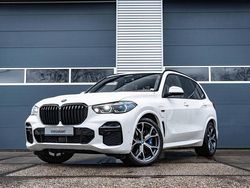 Wit Gebruikt 2022 BMW X5 Executive SUV | € 63.999 (Eerlijke prijs)