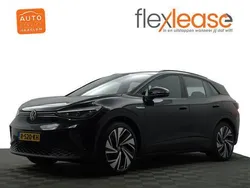 Zwart Gebruikt 2022 VW ID.4 Pro SUV | € 24.900 (Super prijs)