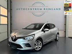 Grijs Gebruikt 2020 Renault Clio V Business Hatchback | € 14.499 (Goede deal)