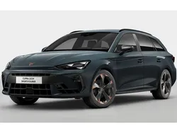 Fiord blue Nieuw 2025 Cupra Leon Stationwagen | € 45.630 (Eerlijke prijs)