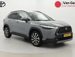 Grijs Gebruikt 2024 Toyota Corolla Cross SUV | € 35.499 (Eerlijke prijs)