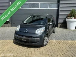 Grijs Gebruikt 2006 Citroën C1 Hatchback | € 1.300 (Goede deal)