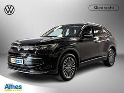 Zwart Gebruikt 2024 VW Tiguan Edition SUV | € 44.995 (Super prijs)