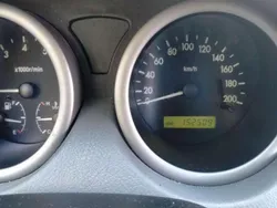 Zwart Gebruikt 2005 Chevrolet Kalos Hatchback | € 750 (Goede deal)