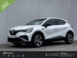 Wit Gebruikt 2022 Renault Captur R.S. SUV | € 23.985 (Eerlijke prijs)