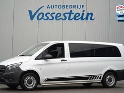 Wit Gebruikt 2018 Mercedes Vito Stationwagen | € 27.325