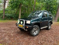 Gebruikt 1993 Daihatsu Feroza SUV | € 2.975