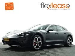 Grijs Gebruikt 2022 Porsche Taycan 4S Sedan | € 74.900