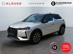 Grijs Gebruikt 2024 DS Automobiles DS3 Crossback SUV | € 28.950 (Duur)