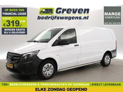 Wit Gebruikt 2019 Mercedes Vito Sedan | € 19.400