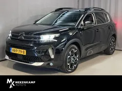 Zwart, metallic lak Gebruikt 2023 Citroën C5 Aircross Business Class SUV | € 25.950 (Goede deal)