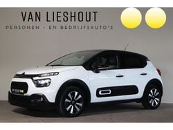 Wit Gebruikt 2023 Citroën C3 Business Class Hatchback | € 17.650 (Eerlijke prijs)