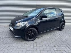 Zwart Gebruikt 2013 Seat Mii Hatchback | € 4.999 (Eerlijke prijs)