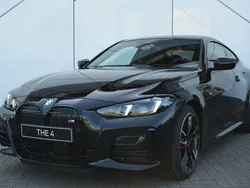 Zwart, metallic lak Nieuw 2025 BMW M440 Executive Sedan | € 118.440 (Duur)