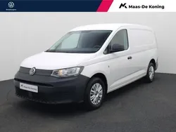 VW Caddy Maxi