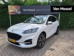 Wit Gebruikt 2023 Ford Kuga ST-Line X SUV | € 34.900 (Duur)