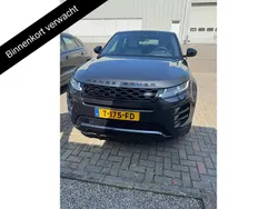 Grijs Gebruikt 2023 Land Rover Range Rover evoque SUV | € 52.450 (Eerlijke prijs)