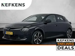 Zwart Nieuw 2025 Lancia Ypsilon Hatchback | € 32.699 (Goede deal)