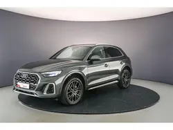 Daytonagrijs pareleffect Gebruikt 2023 Audi Q5 S-Line SUV | € 54.900 (Eerlijke prijs)