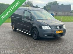 Overige Gebruikt 2009 VW Caddy Maxi MPV | € 1.790