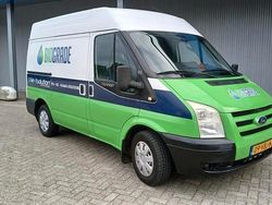 Gebruikt 2006 Ford Transit | € 3.500