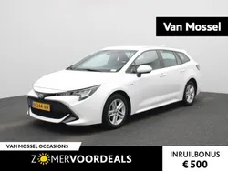 Stationwagon Gebruikt 2022 Toyota Corolla Business Edition Stationwagen | € 20.445 (Super prijs)