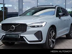 Grijs Gebruikt 2024 Volvo XC60 Ultimate SUV | € 74.995