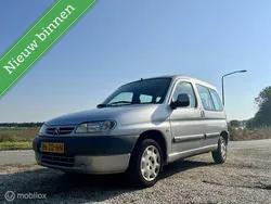 Grijs Gebruikt 1999 Citroën Berlingo MPV | € 1.495 (Eerlijke prijs)