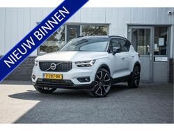 Wit Gebruikt 2020 Volvo XC40 R-Design SUV | € 25.950 (Eerlijke prijs)