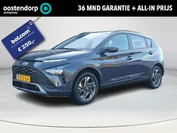 Grijs Gebruikt 2024 Hyundai Bayon Comfort SUV | € 23.850 (Iets duurder)