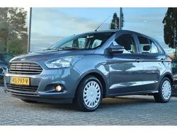 Grijs Gebruikt 2017 Ford Ka Trend Hatchback | € 9.950 (Iets duurder)