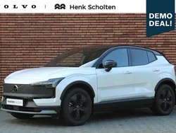 Wit Gebruikt 2025 Volvo EX30 Performance SUV | € 52.950