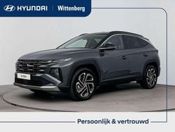 Grijs Nieuw 2025 Hyundai Tucson Comfort SUV | € 42.885 (Goede deal)