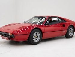 Overige Gebruikt 1976 Ferrari 308 | € 109.950