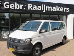 Wit Gebruikt 2019 VW T6.1 Van | € 18.029