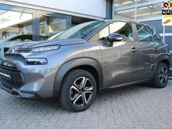 Grijs Gebruikt 2021 Citroën C3 Aircross Feel SUV | € 16.900 (Eerlijke prijs)