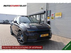 Zwart Gebruikt 2023 Lynk & Co 01 SUV | € 28.995 (Eerlijke prijs)