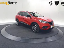 Rood Gebruikt 2021 Renault Kadjar Black Edition SUV | € 20.900 (Eerlijke prijs)