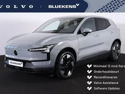 Grijs Gebruikt 2024 Volvo EX30 Plus SUV | € 31.900 (Super prijs)