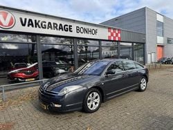 Gebruikt 2006 Citroën C6 Exclusive Sedan | € 5.950 (Super prijs)