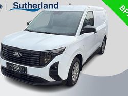 Wit Gebruikt 2024 Ford Transit Trend Van | € 20.850 (Super prijs)
