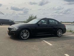 Gebruikt 2017 BMW 320 M Sport Sedan | € 21.500 (Iets duurder)