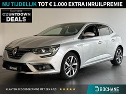 Grijs Gebruikt 2018 Renault Mégane IV Bose Edition Hatchback | € 12.745 (Goede deal)