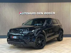 Zwart Gebruikt 2022 Land Rover Range Rover evoque R-Dynamic SUV | € 48.980 (Iets duurder)