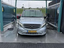 Zilver Gebruikt 2019 Mercedes Vito MPV | € 27.000 (Eerlijke prijs)