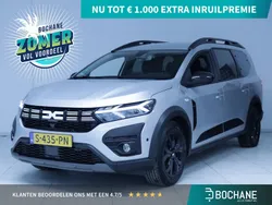 Grijs Gebruikt 2023 Dacia Jogger Extreme MPV | € 20.995 (Eerlijke prijs)