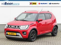 Rood Gebruikt 2023 Suzuki Ignis Hatchback | € 23.095 (Eerlijke prijs)