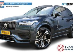 Blauw Gebruikt 2024 Volvo XC90 Ultra SUV | € 69.800 (Eerlijke prijs)