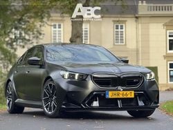 Zwart Gebruikt 2024 BMW M5 Sedan | € 138.500 (Iets duurder)