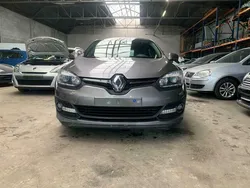 Grijs Gebruikt 2014 Renault Mégane III Sedan | € 8.900 (Duur)